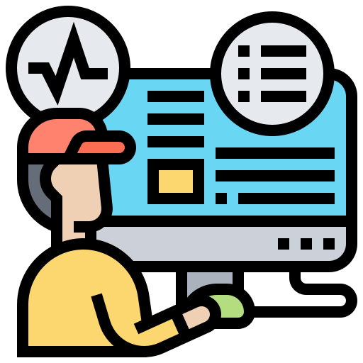 real time process monitoring software